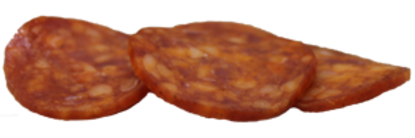 Chorizos